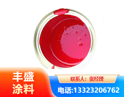 扬州水性沥青漆
