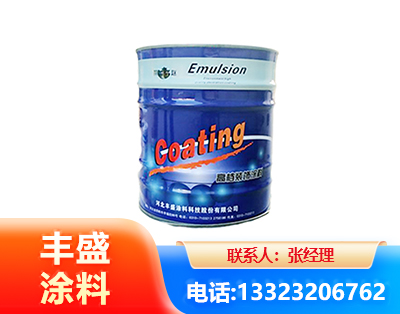 扬州水性聚氨酯漆