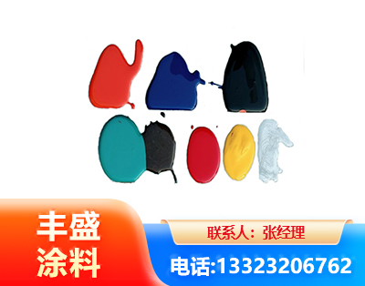 扬州水性医疗器械专用漆