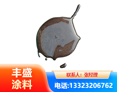 扬州水性氯磺化漆